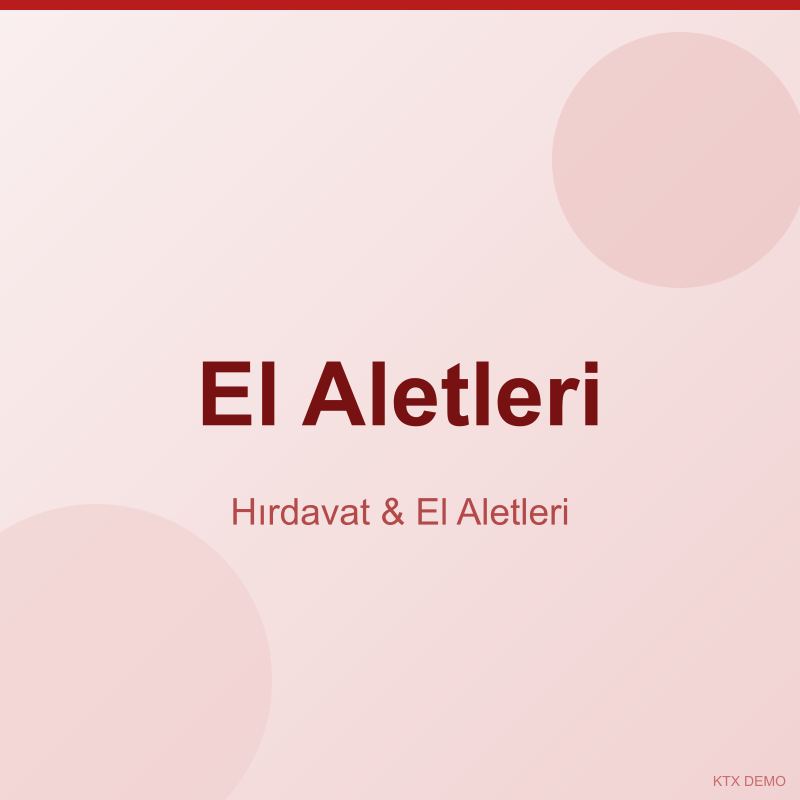 El Aletleri