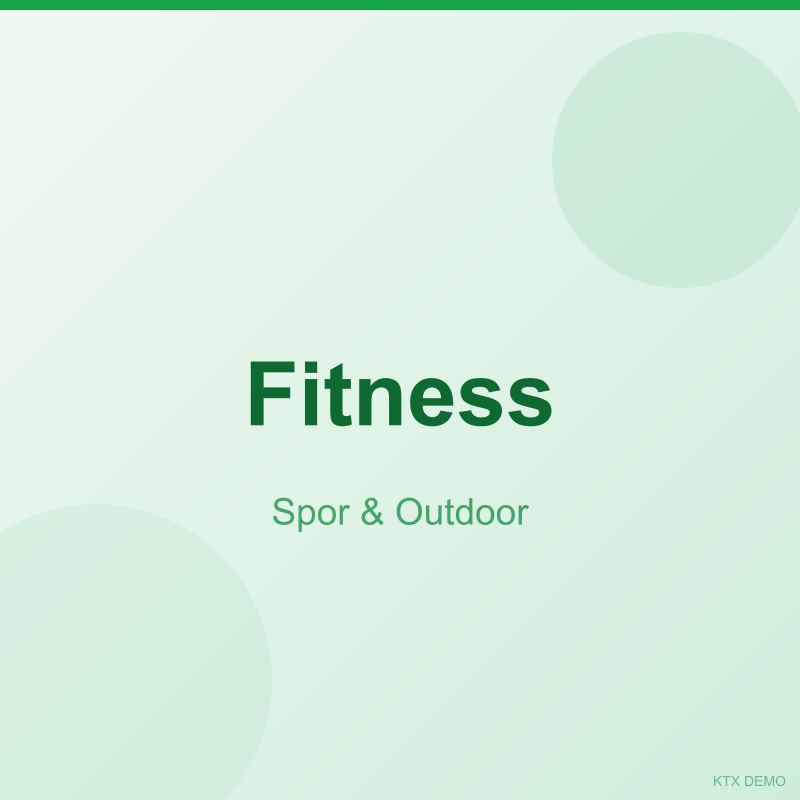Fitness