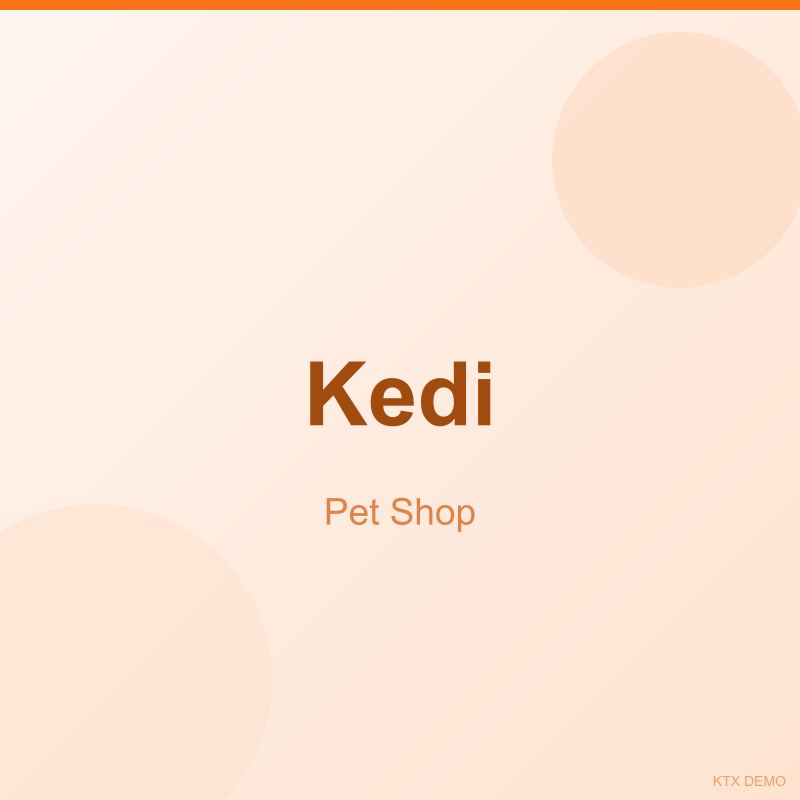 Kedi