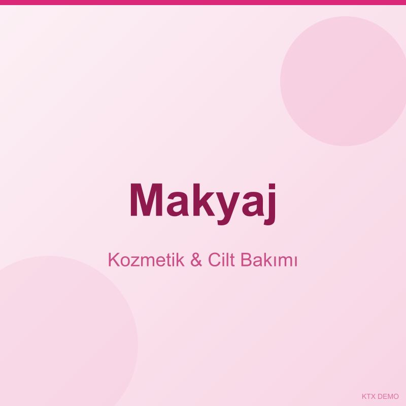 Makyaj