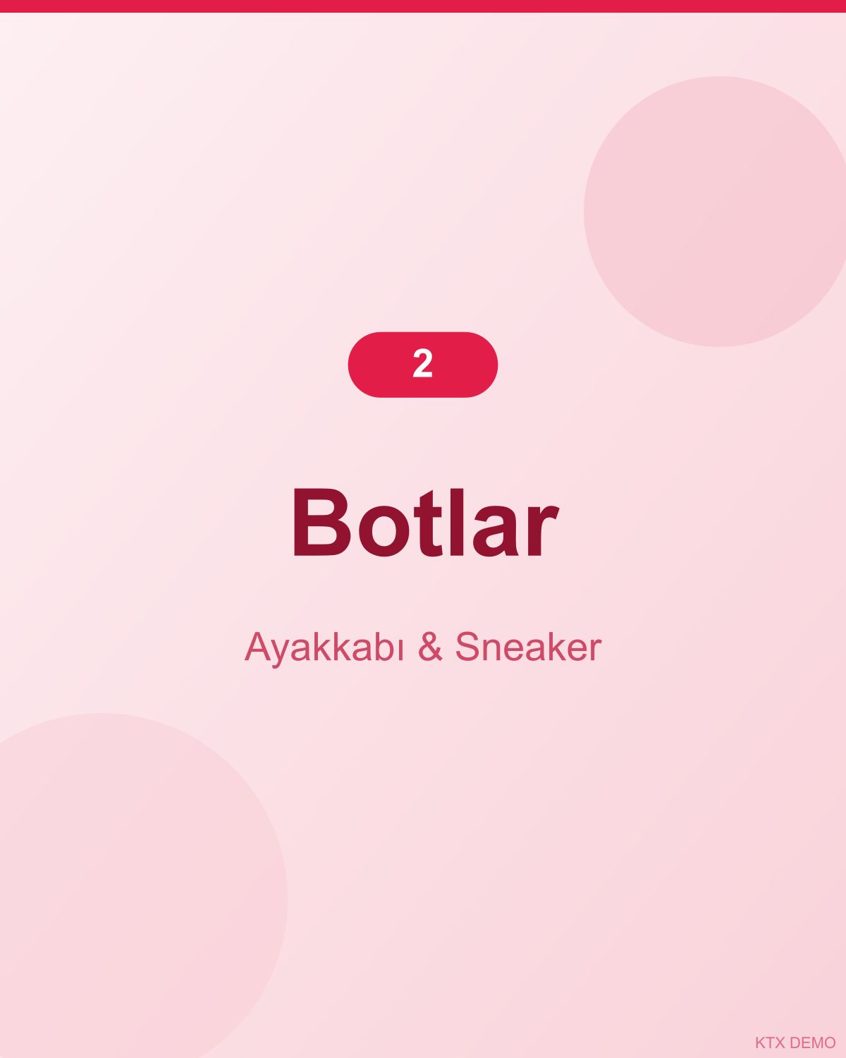 Sokak Kanvas Bot 1-2