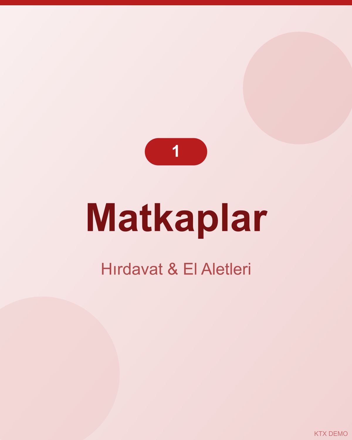 Endüstriyel Titanyum Matkap 1