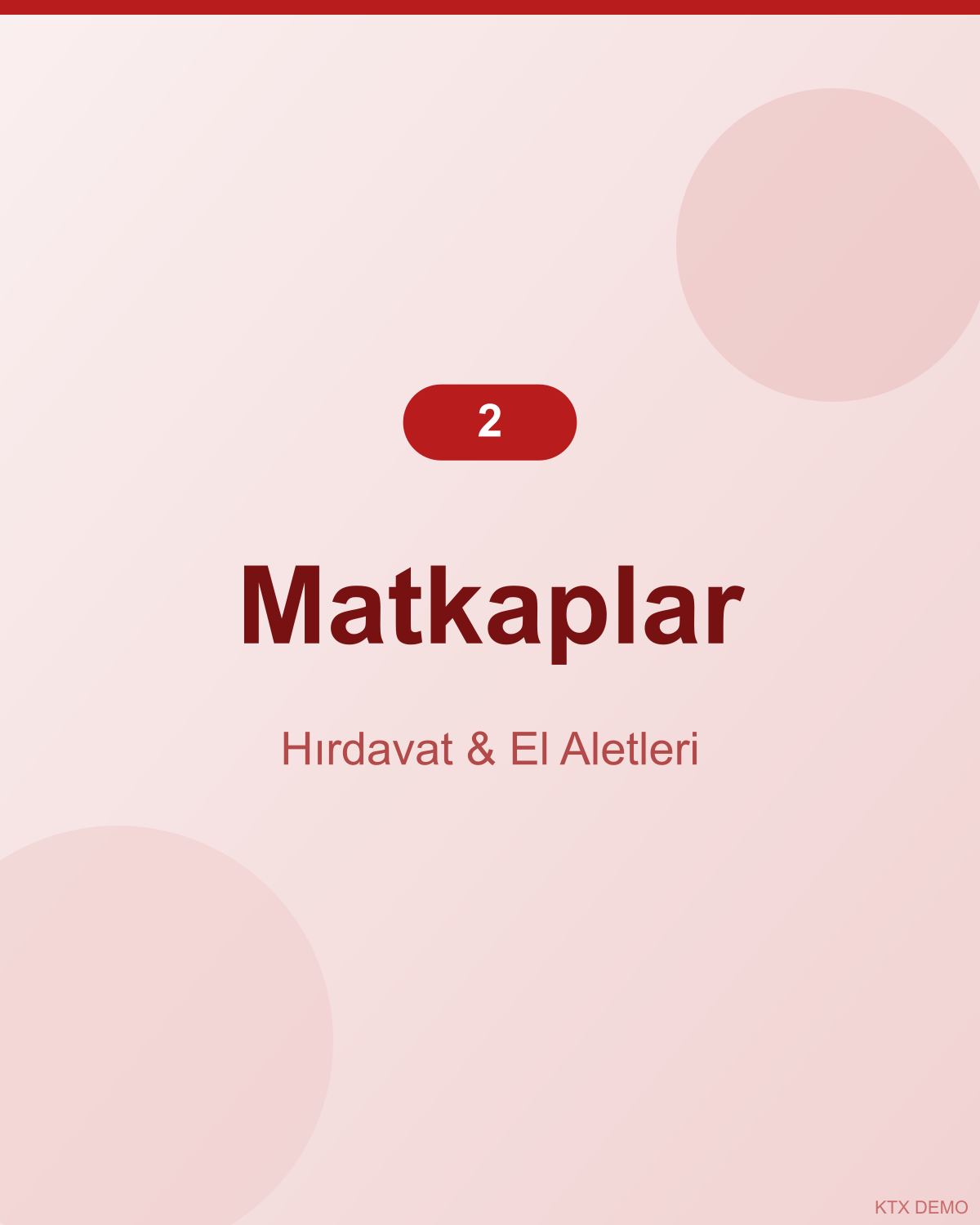 Endüstriyel Titanyum Matkap 1-2