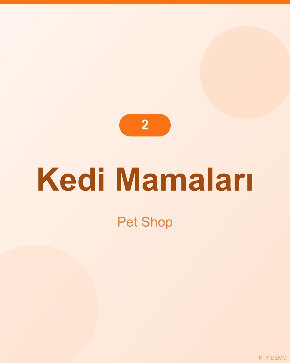 Tahılsız Biftekli Kedi Maması 1-2