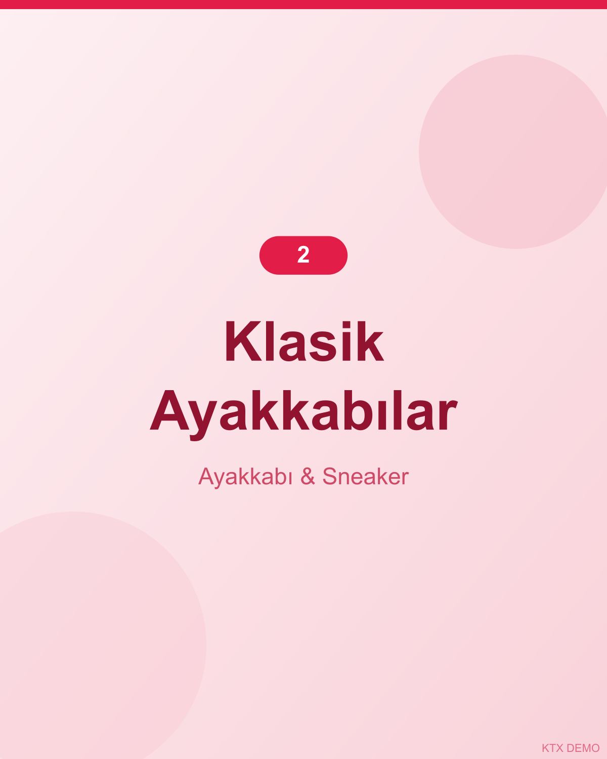Sokak Kanvas Klasik Ayakkabı 1-2