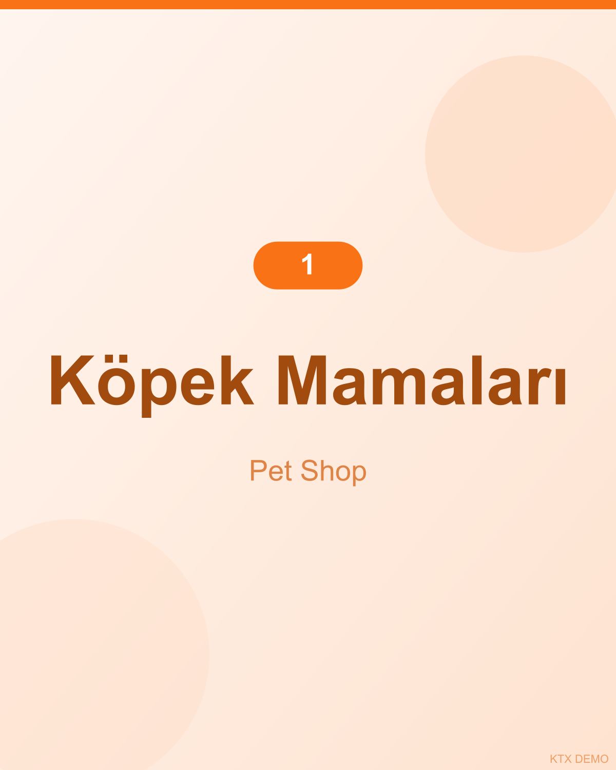 Tahılsız Biftekli Köpek Maması 1