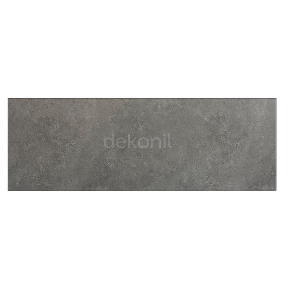 SPC Duvar Paneli Gri Beton Desenli -2