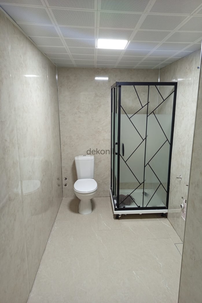 SPC Parke Bej Mermer Desenli-2