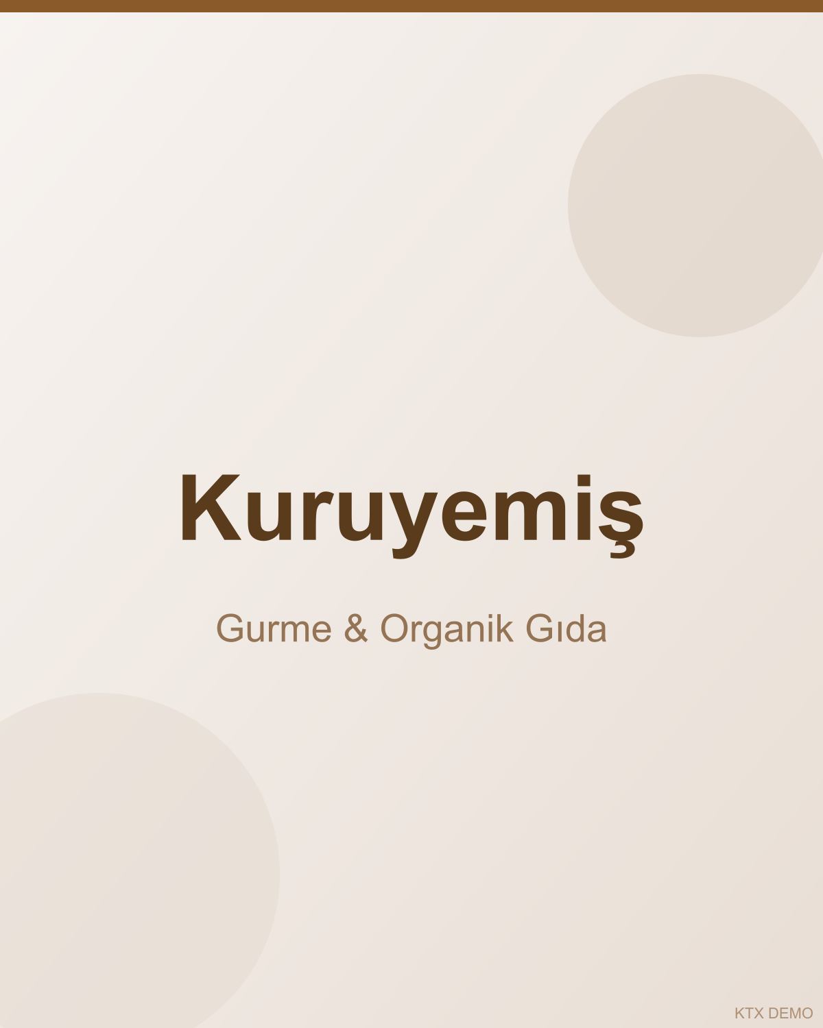 Kuruyemiş