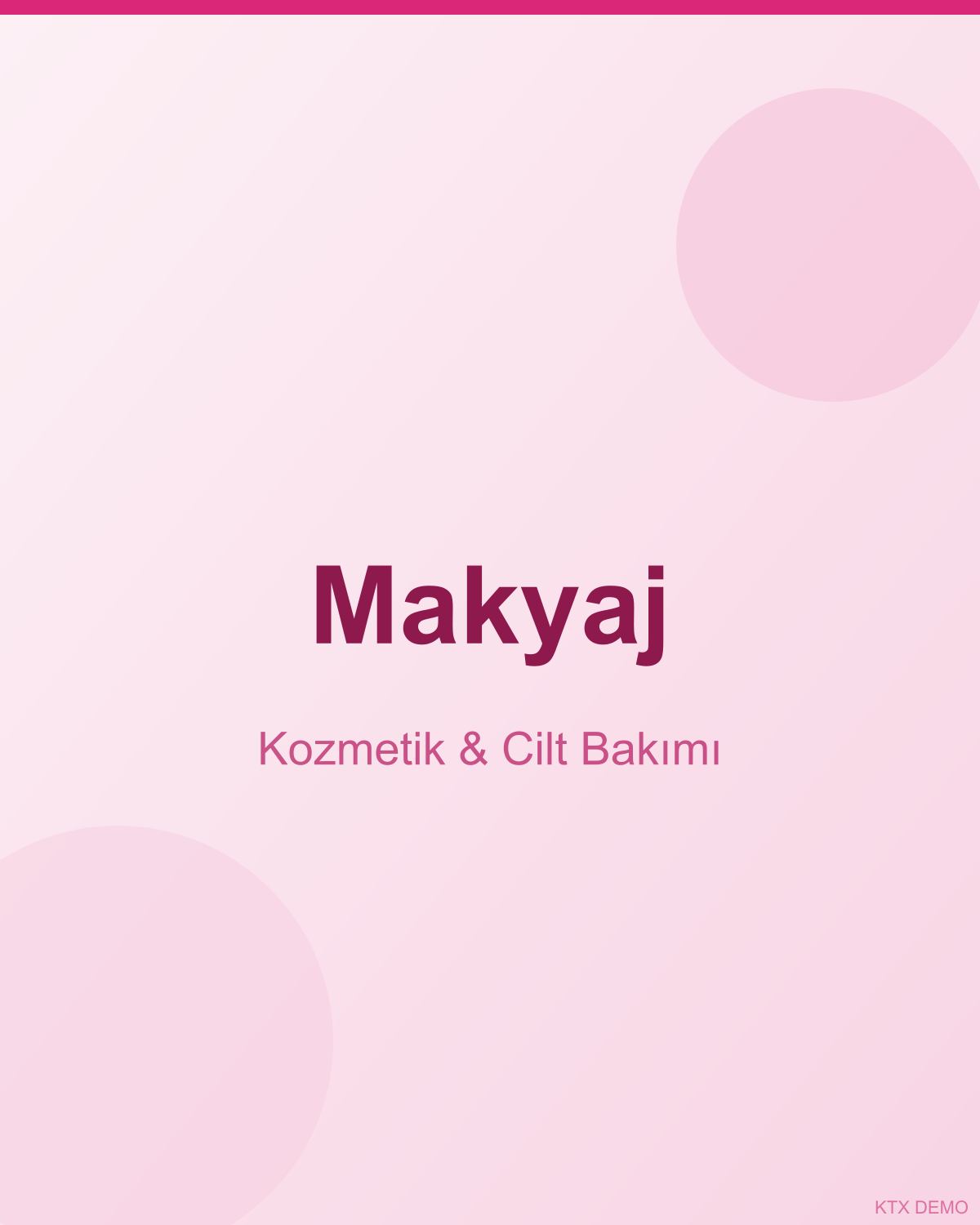 Makyaj