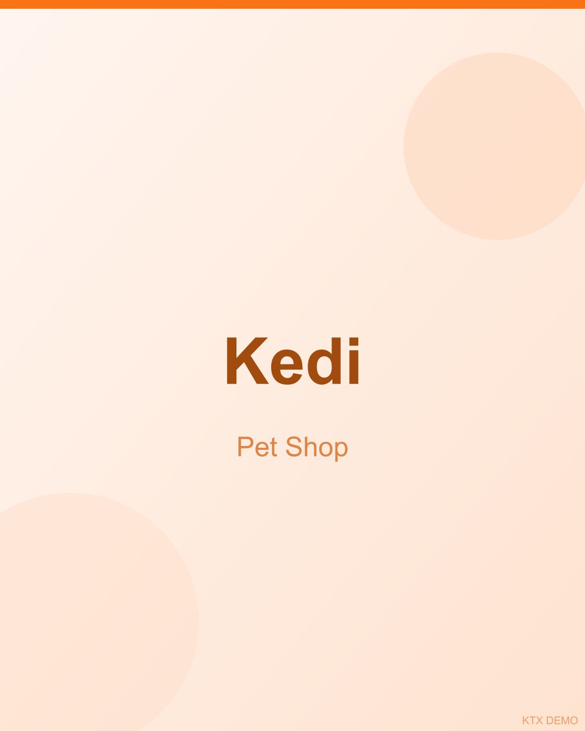 Kedi