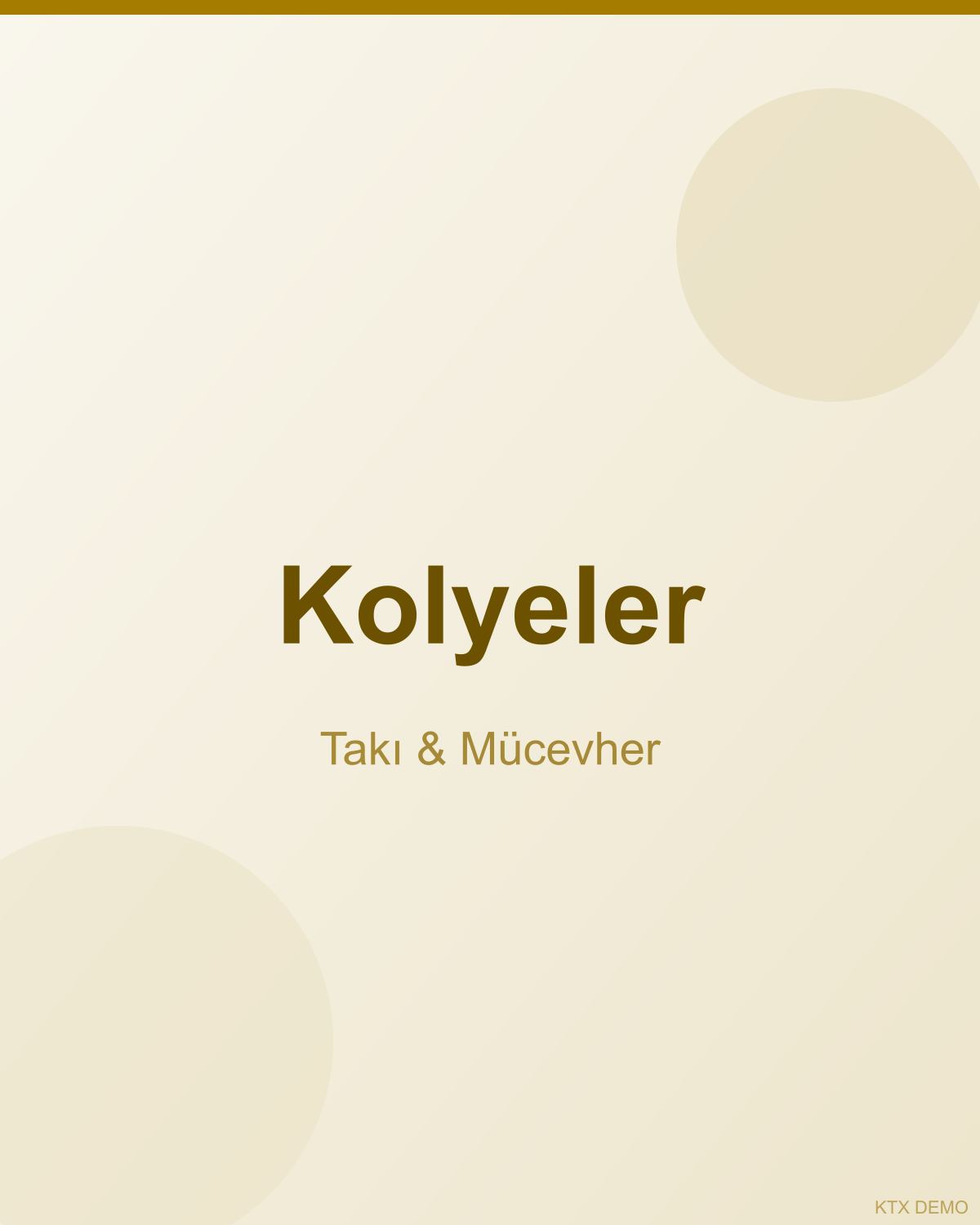 Kolyeler